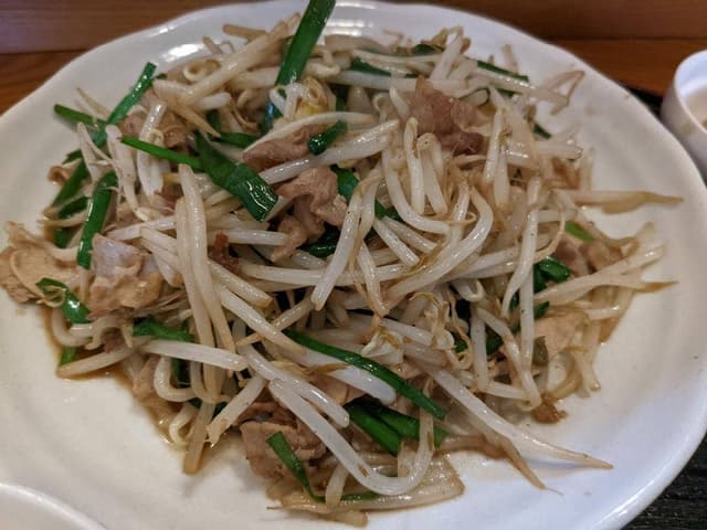 かたのうどん - サブ画像3