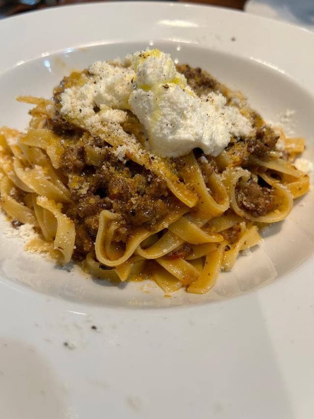 TRATTORIA E PIZZERIA L`INCANTO - サブ画像1