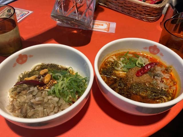 極上担々麺 香家 シモキタエキウエ店 - サブ画像3