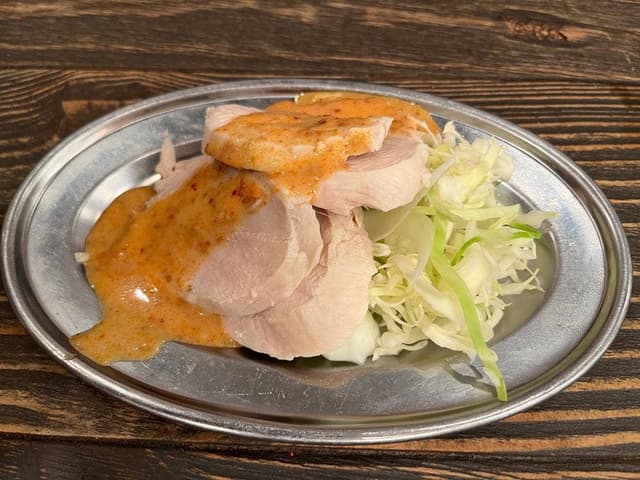 若どり屋 天満店 - サブ画像3