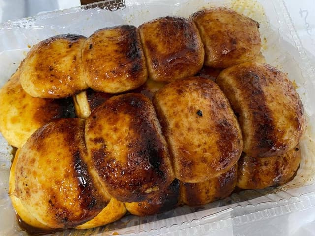 忠治茶屋 - サブ画像1