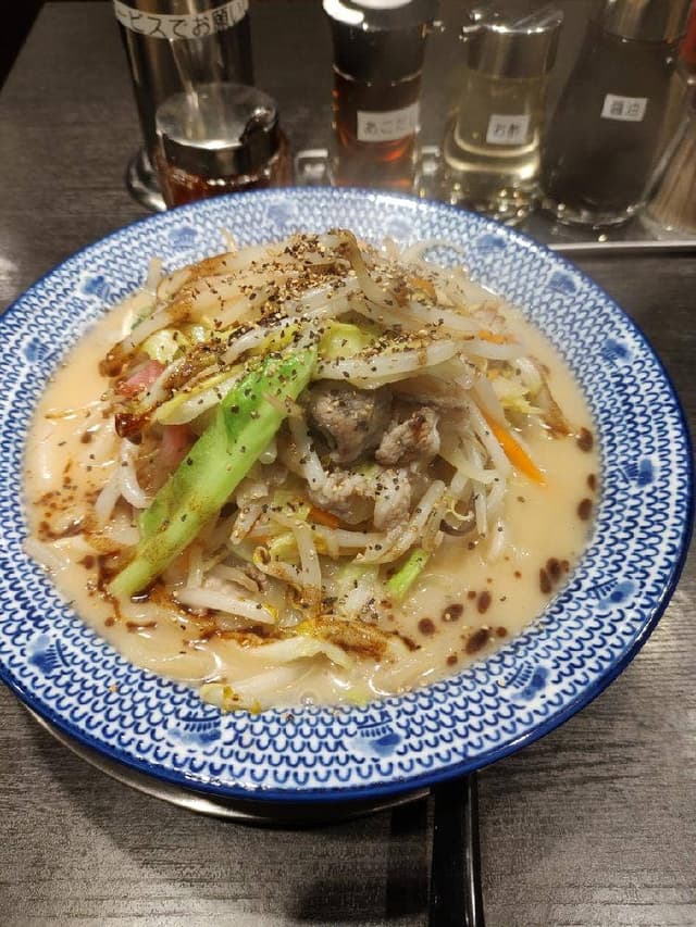 じげもんちゃんぽん 藤沢店 - サブ画像3