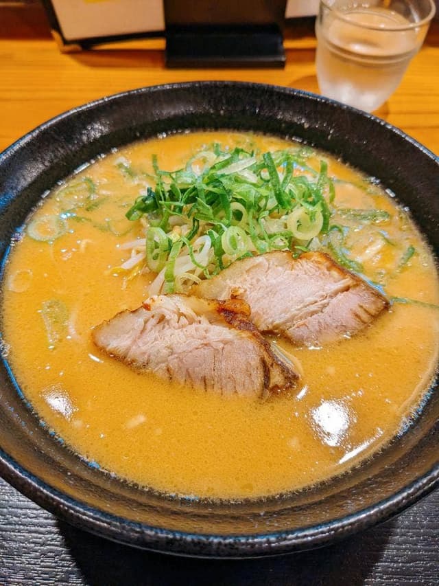 ニンニクラーメン 44 - サブ画像3