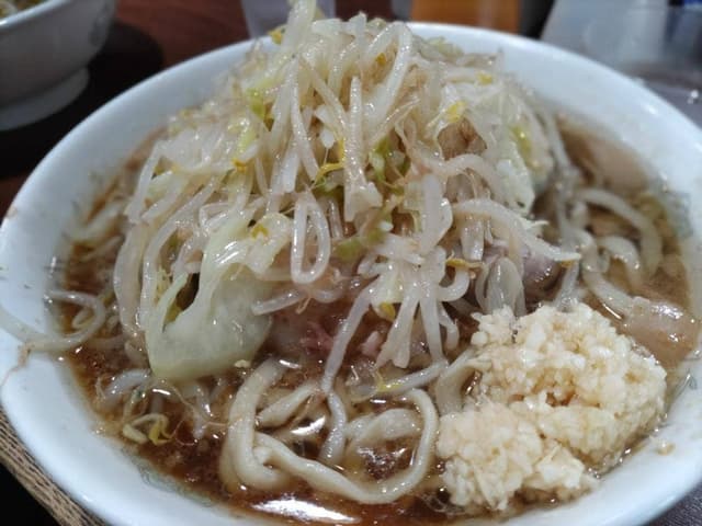D麺 - サブ画像3