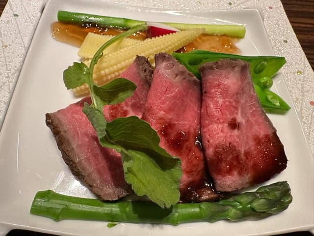 秋田牛玄亭 - サブ画像2