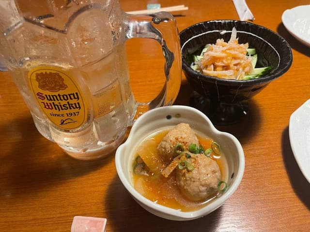 隠れダイニング伝-DEN- - サブ画像1