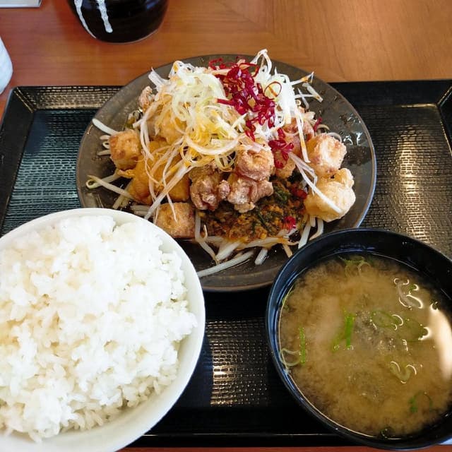 からやま 愛知刈谷店 - サブ画像2