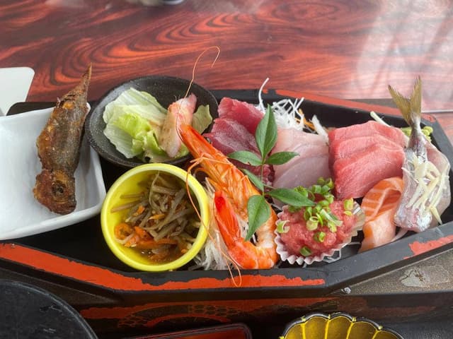 磯亭 - サブ画像3