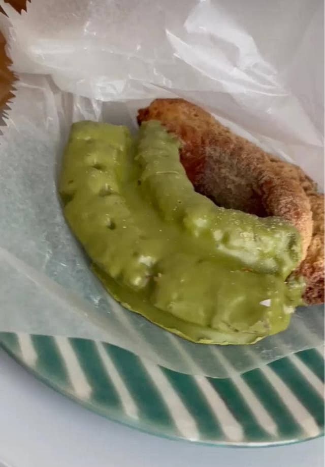 JACK IN THE DONUTS nonowa西国分寺店 - サブ画像1
