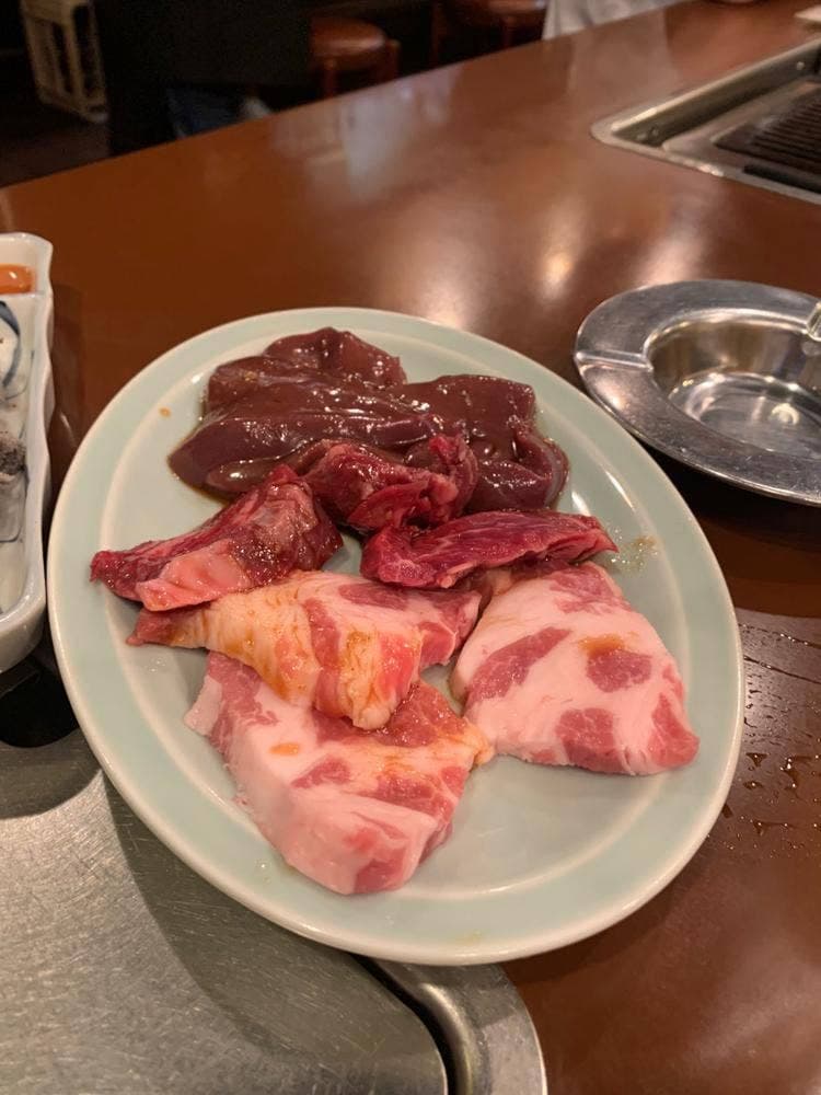 ホルモン道場