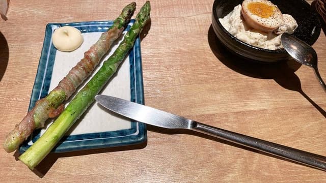 焼鳥ダイニング いただきコッコちゃん マーブルロード店 - サブ画像2