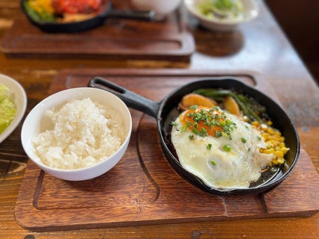 洋食堂ピノキオ - サブ画像2