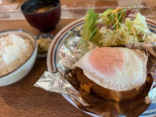 染と茶 可部店 - サブ画像1