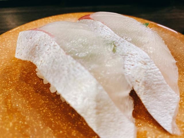 亀正くるくる寿し - サブ画像2