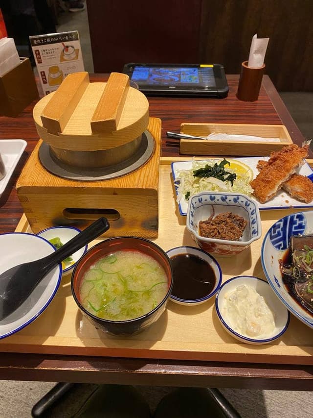 土佐わらやき焼き 龍神丸 - サブ画像3