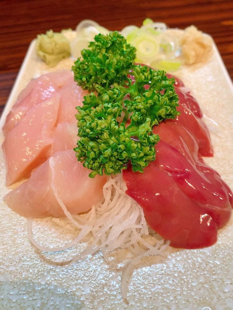 小鳥