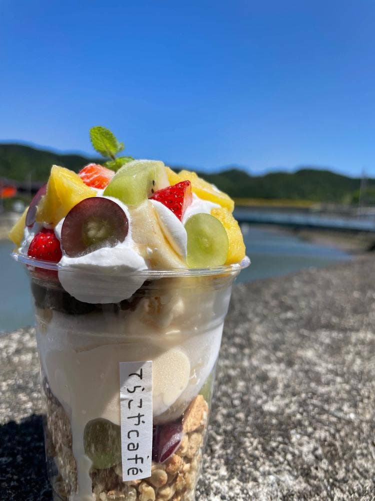 てらこやcafe