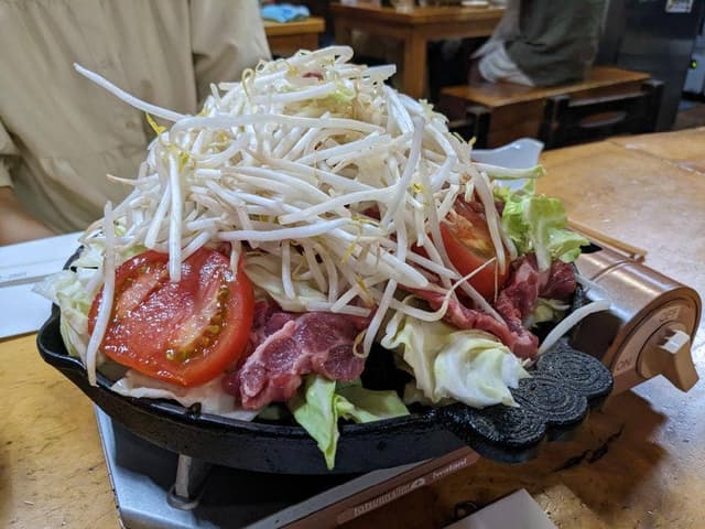 橘 - サブ画像1