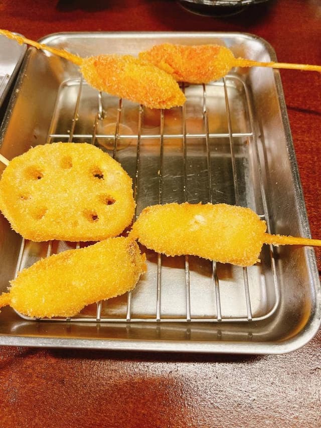 炭火焼肉 川上 - サブ画像2