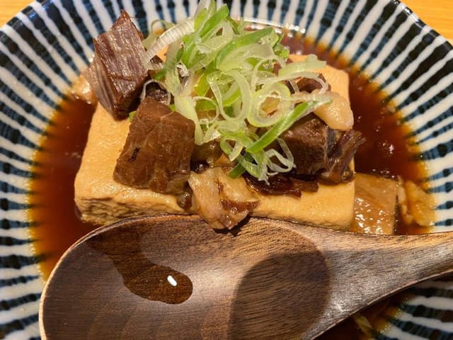 肉豆冨とレモンサワー 大衆食堂 安べゑ 稲毛駅前店 - サブ画像1