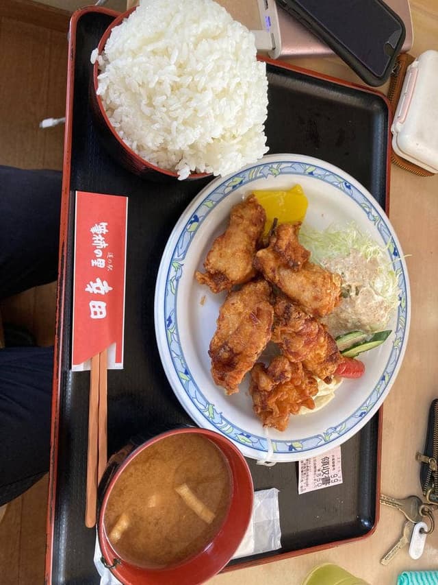 筆柿の里レストラン - サブ画像2