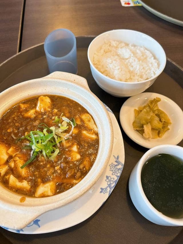 バーミヤン 江東南砂店 - サブ画像1