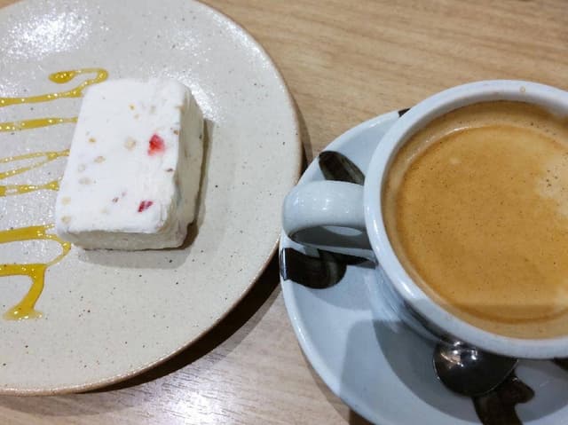 Cafe Renoir 目黒東口駅前店 - サブ画像2