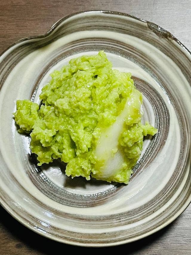 和菓子処 甘仙堂 - サブ画像3