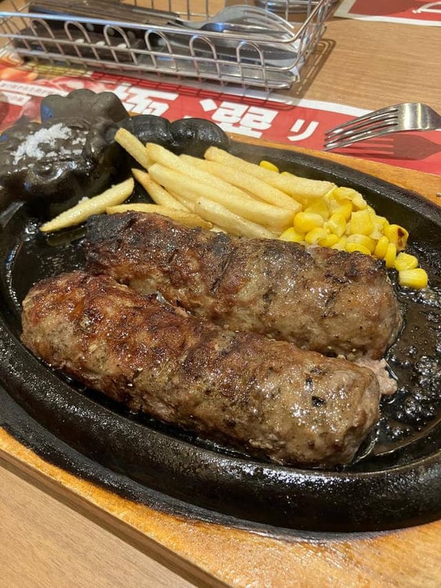 ブロンコビリー 大野城御笠川店 - サブ画像3