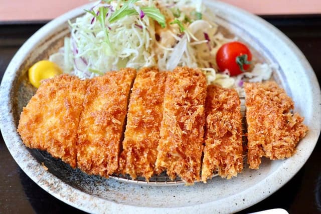 天然温泉 みどり楽の湯内 お食事処 楽然 - サブ画像3