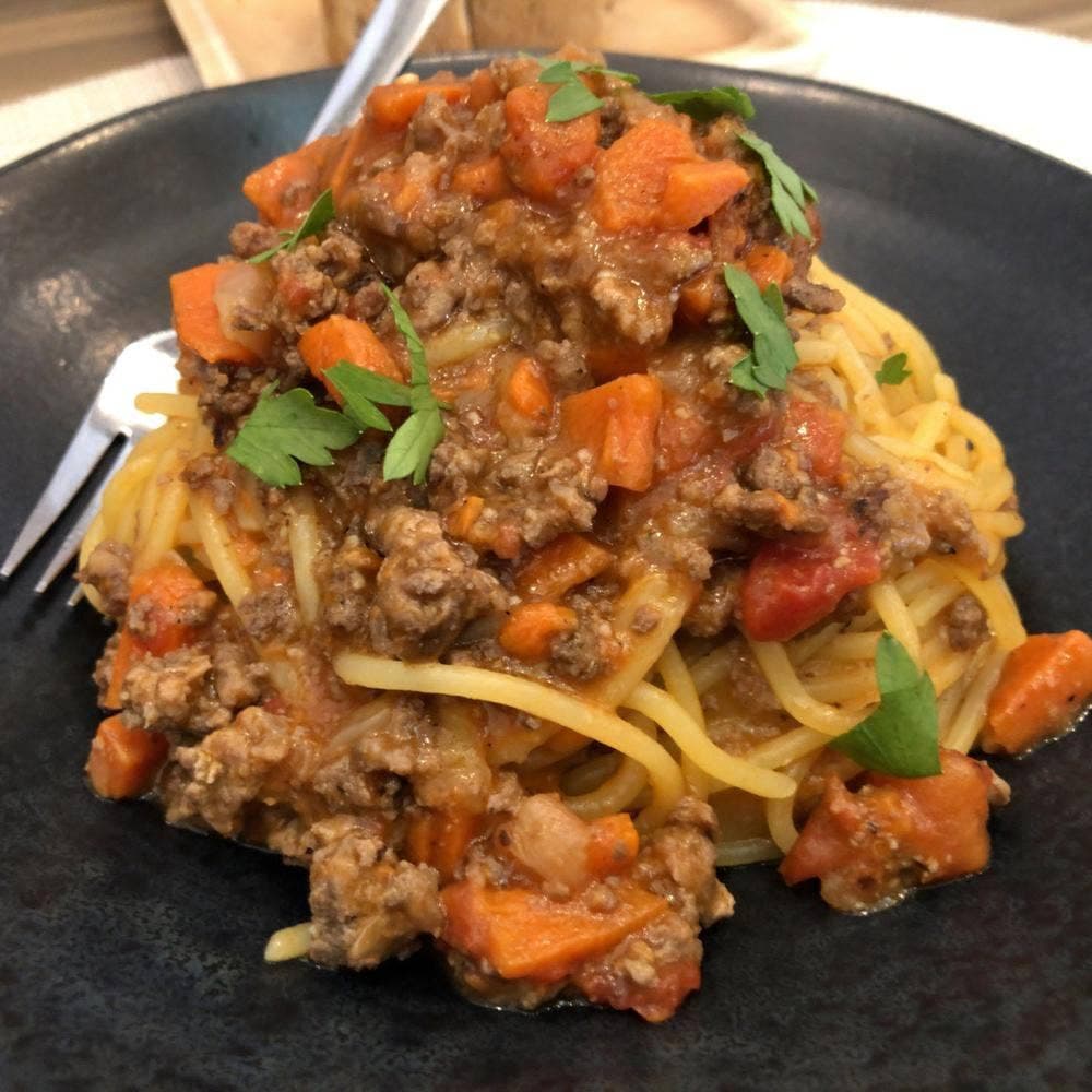 ヘルシーパスタ料理専門店 下地パスタ研究所