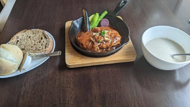 bistroらぐ〜 - サブ画像2