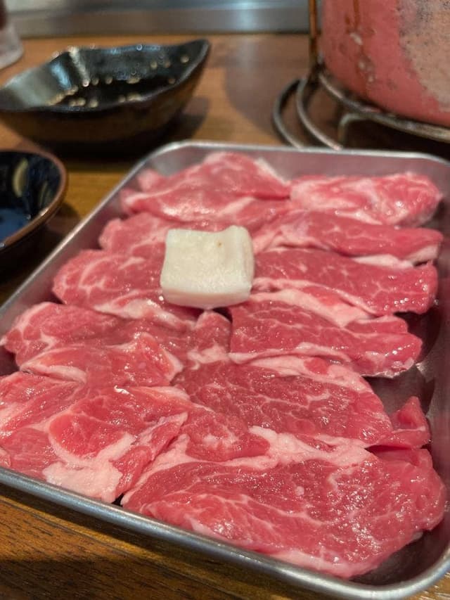 ジンギスカン楽太郎 蒲田店 - サブ画像2