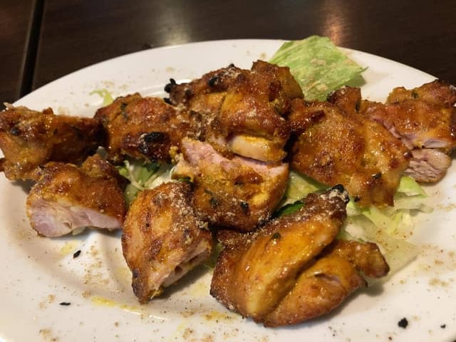 居酒屋 インドカレー アジア料理 チャンドラマ ニュー新橋ビル4階店 - サブ画像3