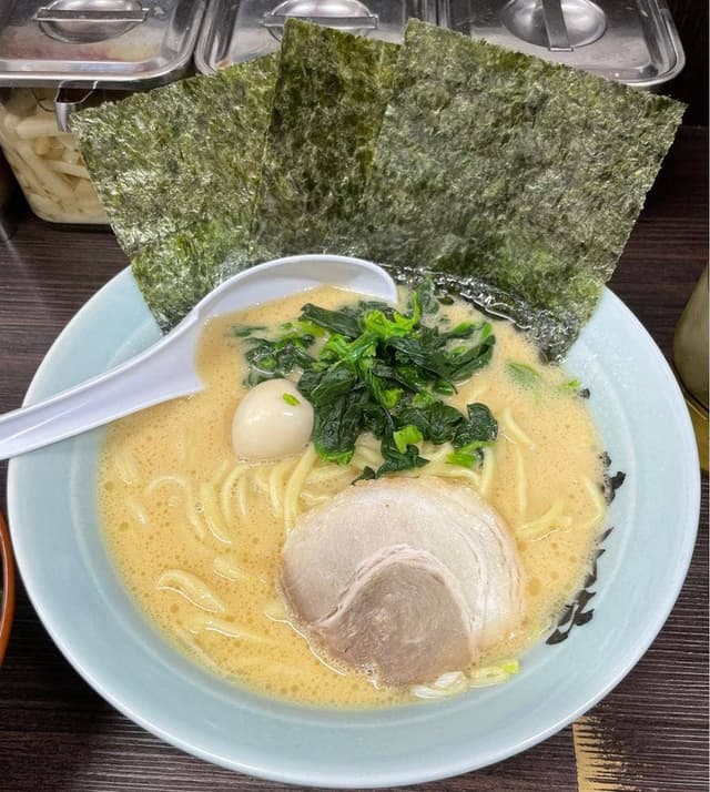 大阪なんば 魂心家 - サブ画像1