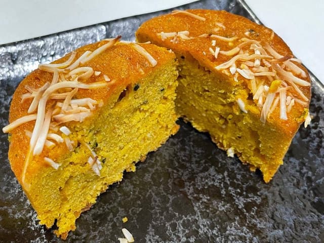 焼菓子工房 ひまわり - サブ画像2