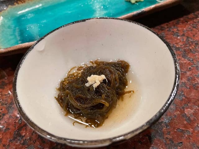 すし仙 自由が丘南口店 - サブ画像3