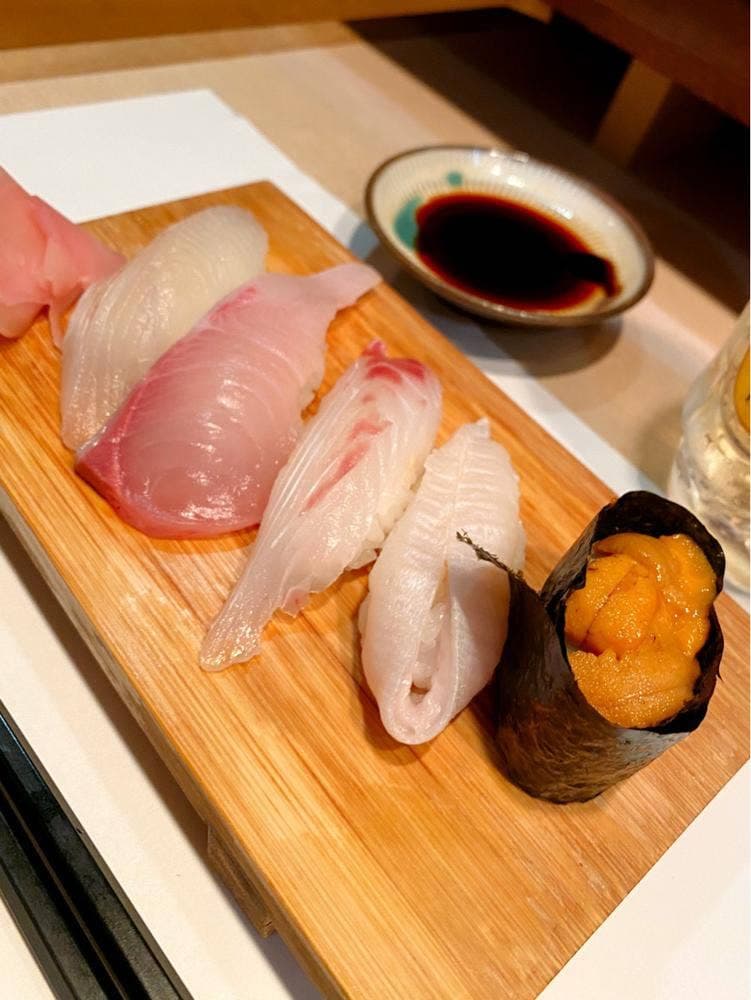 滝鮨