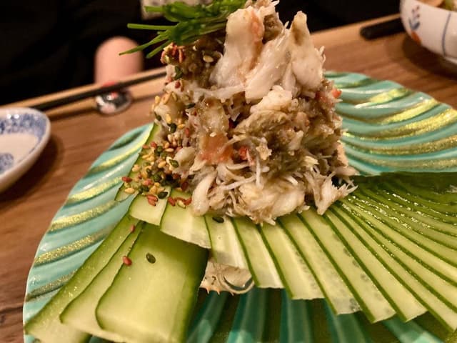 地魚と酒の兆治 - サブ画像1