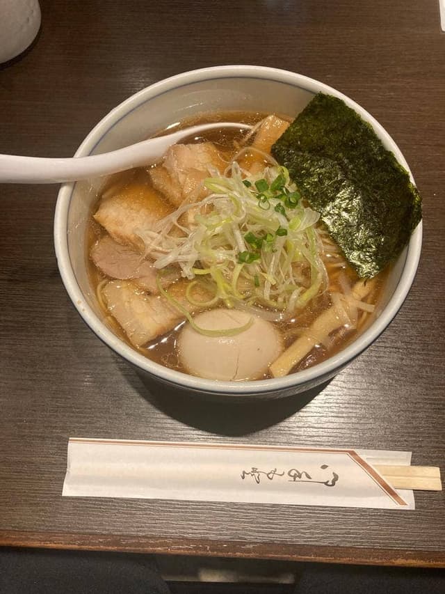 麺処 びぎ屋 磐田店 - サブ画像2