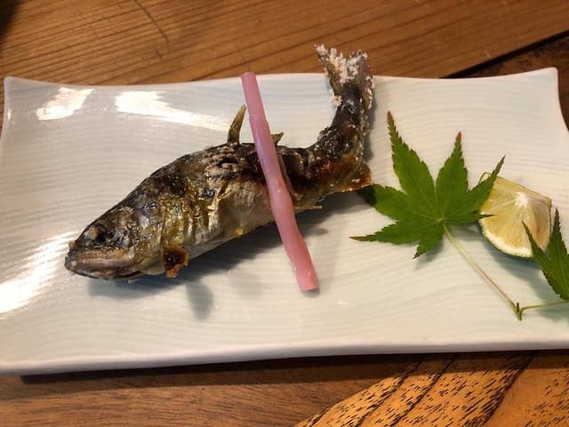 山竈処 あそつみ - サブ画像1