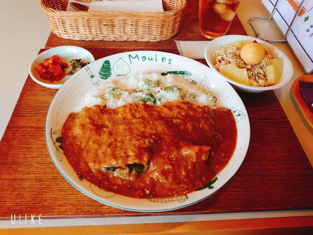 香草茶房ローズマリー