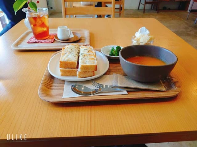 焼き菓子とコーヒーのお店 KUU - サブ画像1