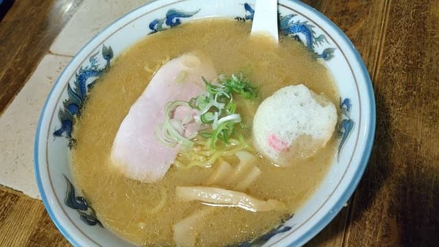 浅草軒 本店 - サブ画像3
