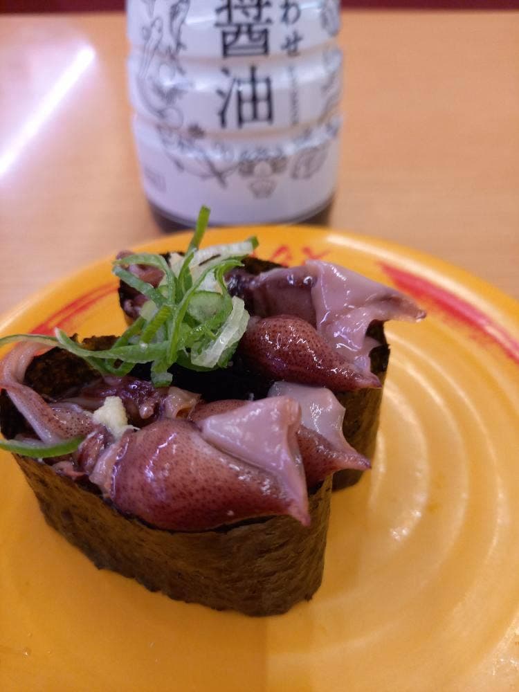 スシロー 夏見台店