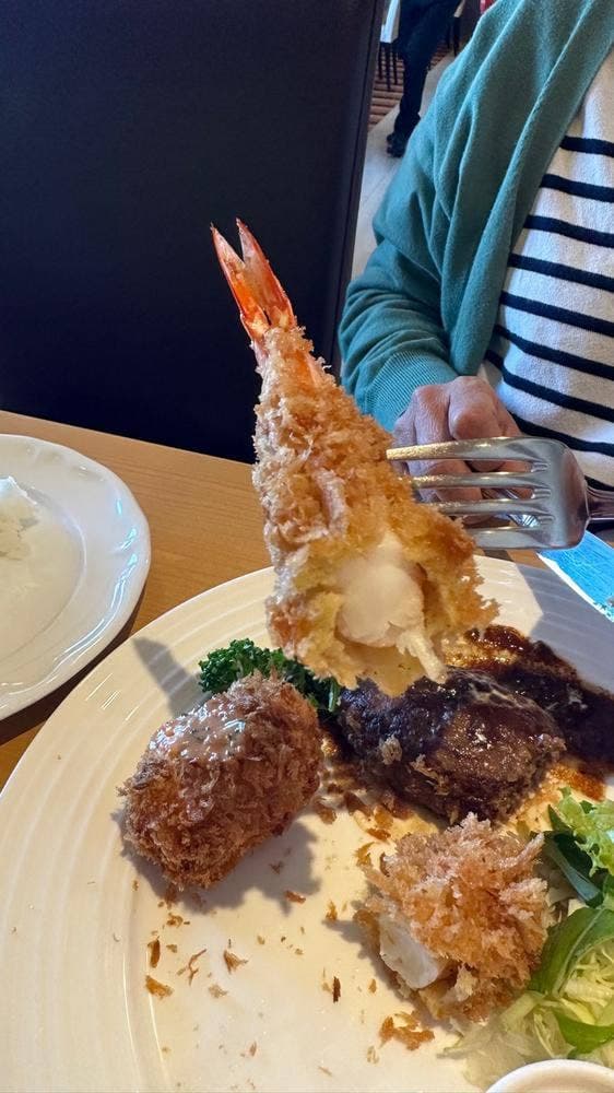 洋食 NOVE - サブ画像2