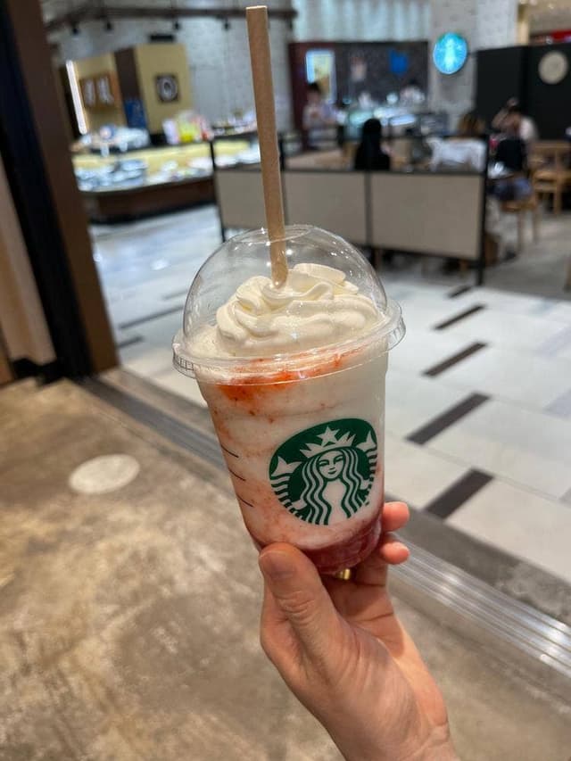 スターバックス コーヒー ららテラス 武蔵小杉店 - サブ画像1