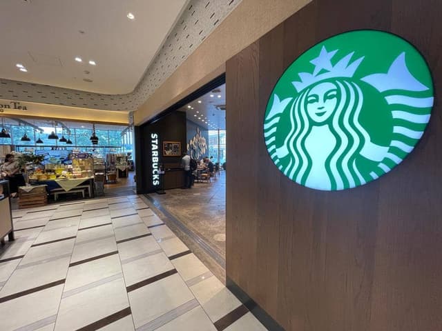 スターバックス コーヒー ららテラス 武蔵小杉店 - サブ画像3