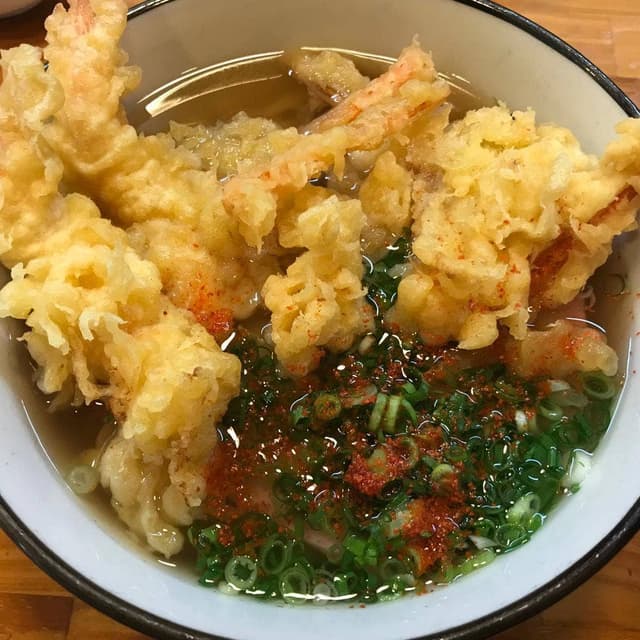 手打一番 - サブ画像3