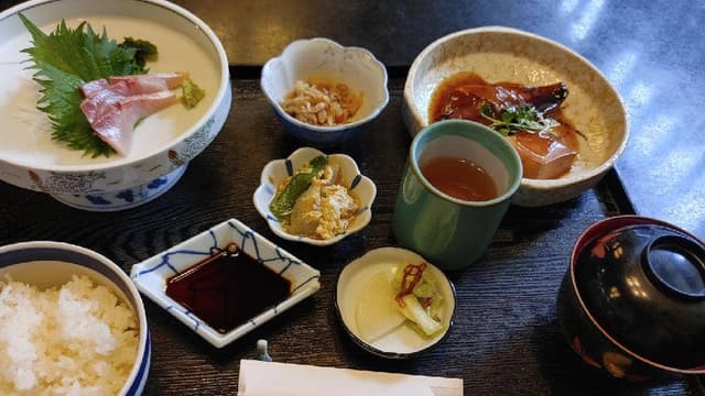 磯乃瀬 - サブ画像1